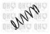 QUINTON HAZELL QCS7987 Coil Spring